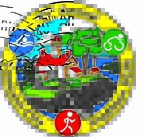 Crescent City Triathlon home