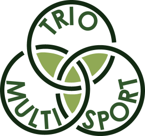 Trio Trail Run - March homepage