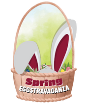 The Colony Spring Eggstravaganza 2026 homepage