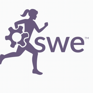 USF SWE 12th Annual 5K Fun Run logo