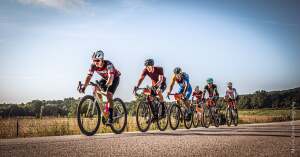 The  Missouri OUTLAW Gravel Race home