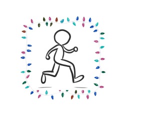 Legendary Lights 5K home
