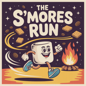 S'mores Run 5k & 10k (Townsend, TN ) home