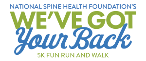 We've Got Your Back VIRTUAL 5K home