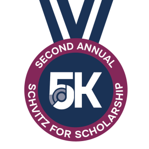 Schvitz for Scholarship 5K Run/Walk and Little Schvitzer's Dash