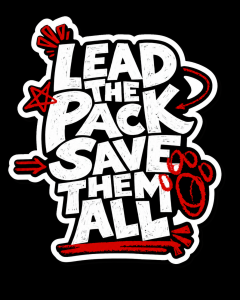 Montey's Pack: 2026 Reps for Rescues! homepage