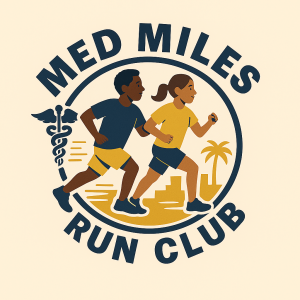 Med Miles 5K: Run the Clinic home