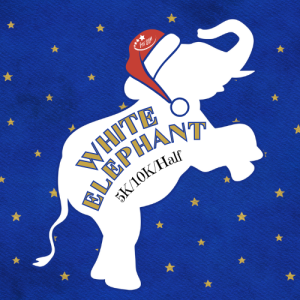 White Elephant 5K/10K/Half Marathon - Chattanooga home