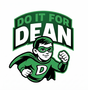 Do It For Dean 5k Color Run