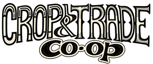 Crop & Trade Coop homepage