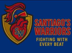 Santi Strong Warrior Walk/Run for Life home