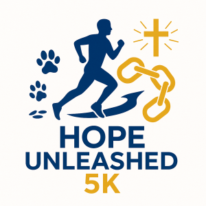 Hope Unleashed 5K home