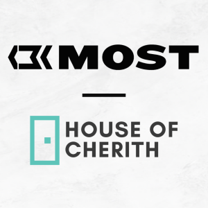 MOST / House of Cherith 24 Hour Run Challenge home
