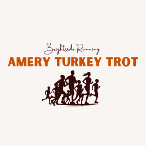 Amery Turkey Trot, presented by Brightside Running home