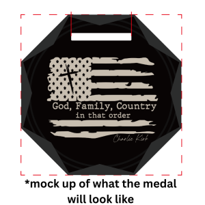 God Family Country 1M 5K 10K 13.1 26.2 home