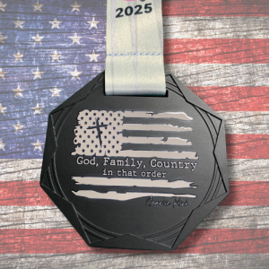 God Family Country 1M 5K 10K 13.1 26.2 - Only $15! home