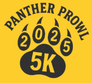 LMMS Pather Prowl 5k home