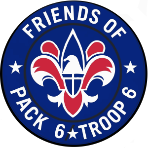 Friends Of Pack 6 Troop 6 Comedy Night homepage