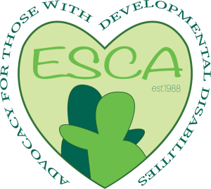 ESCA Spaghetti Dinner Take Out homepage