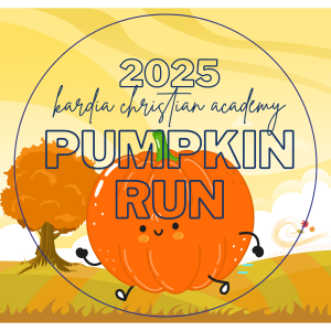Kardia Pumpkin Run 2025 home