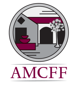 Inaugural AMCFF “Running Con Ganas” 5K to Unite Los Angeles Community at LA Mission College logo