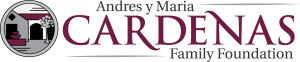 Inaugural AMCFF “Running Con Ganas” 5K to Unite Los Angeles Community at LA Mission College logo