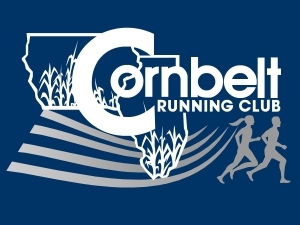 Cornbelt Running Club 24 Hour Run home