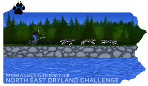 North East Dryland Challenge home