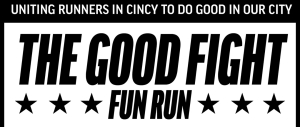 The Good Fight Fun Run (or Walk) 2025 home