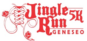Geneseo Jingle Run home