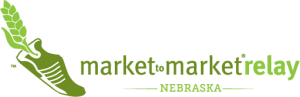 Market to Market Relay Sponsor/Vendor Arrival home