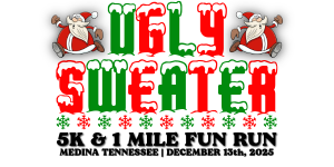 The Medina Ugly Sweater 5k & Fun Run home