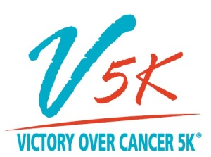 3rd Annual Victory Over Cancer 5K home