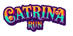Catrina Run logo