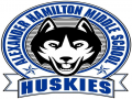 Husky Hustle Invite home