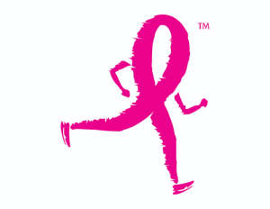 Pink Miles: Tammy’s 5k home