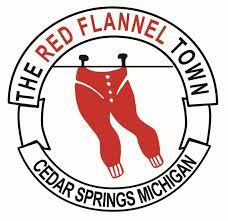 Red Flannel Festival home