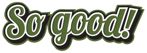 So good! 5K Group Run/Walk logo