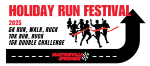 Holiday Run Festival home