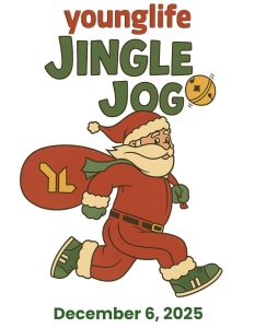Paulding Young Life Jingle Jog 5K