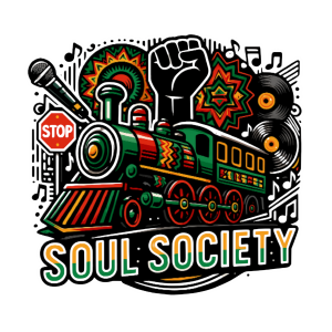 Soul Society Trick or Treat Trek home