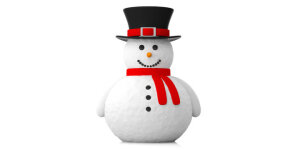 RRRC Stony Point Snowman Shuffle 5K homepage