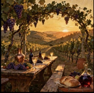 Autumn Vines Temecula Wine Tour home
