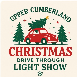 The Upper Cumberland Christmas Light Show homepage