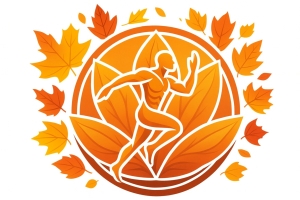 Mindbody Movement Virtual 5K: Harvest Hustle home