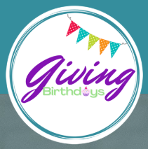 Giving Birthdays 5K Fun Run home