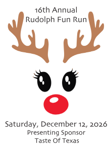 16th Annual Rudolph Fun Run home