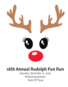 16th Annual Rudolph Fun Run