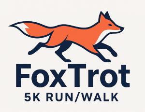 FoxTrot 5K Run/Walk homepage