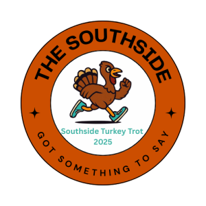 Southside Turkey Trot logo